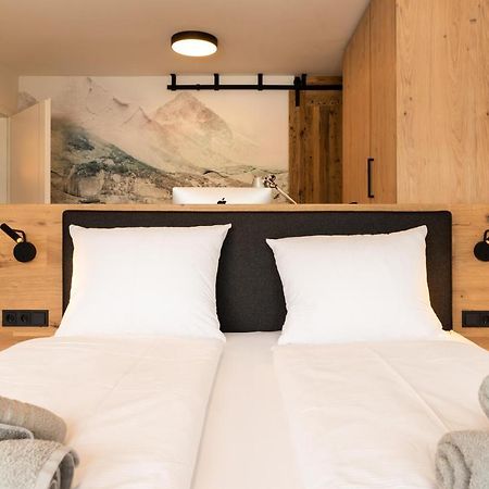 Apartment Alpenblick 엘마우 외부 사진