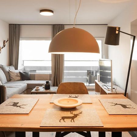 Apartment Alpenblick 엘마우 외부 사진