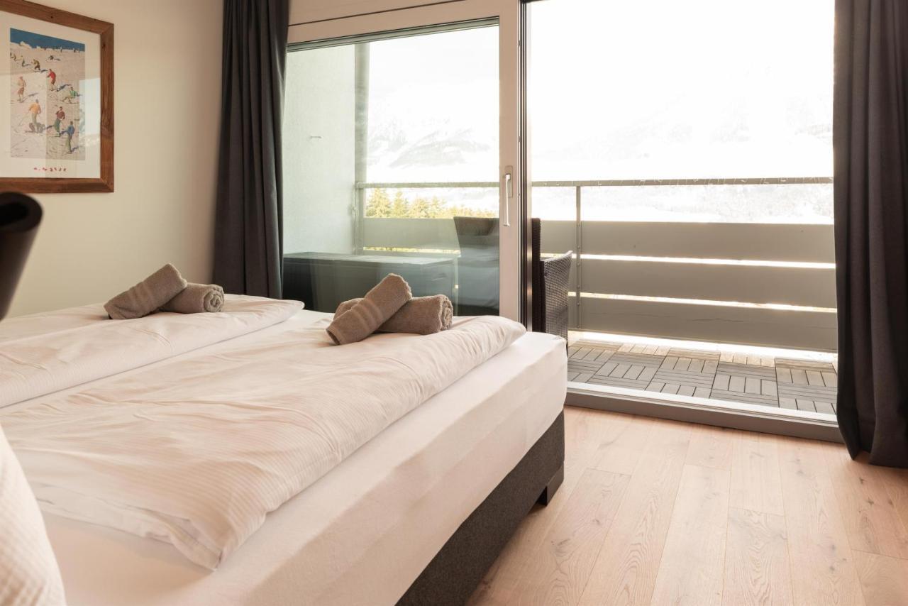 Apartment Alpenblick 엘마우 외부 사진