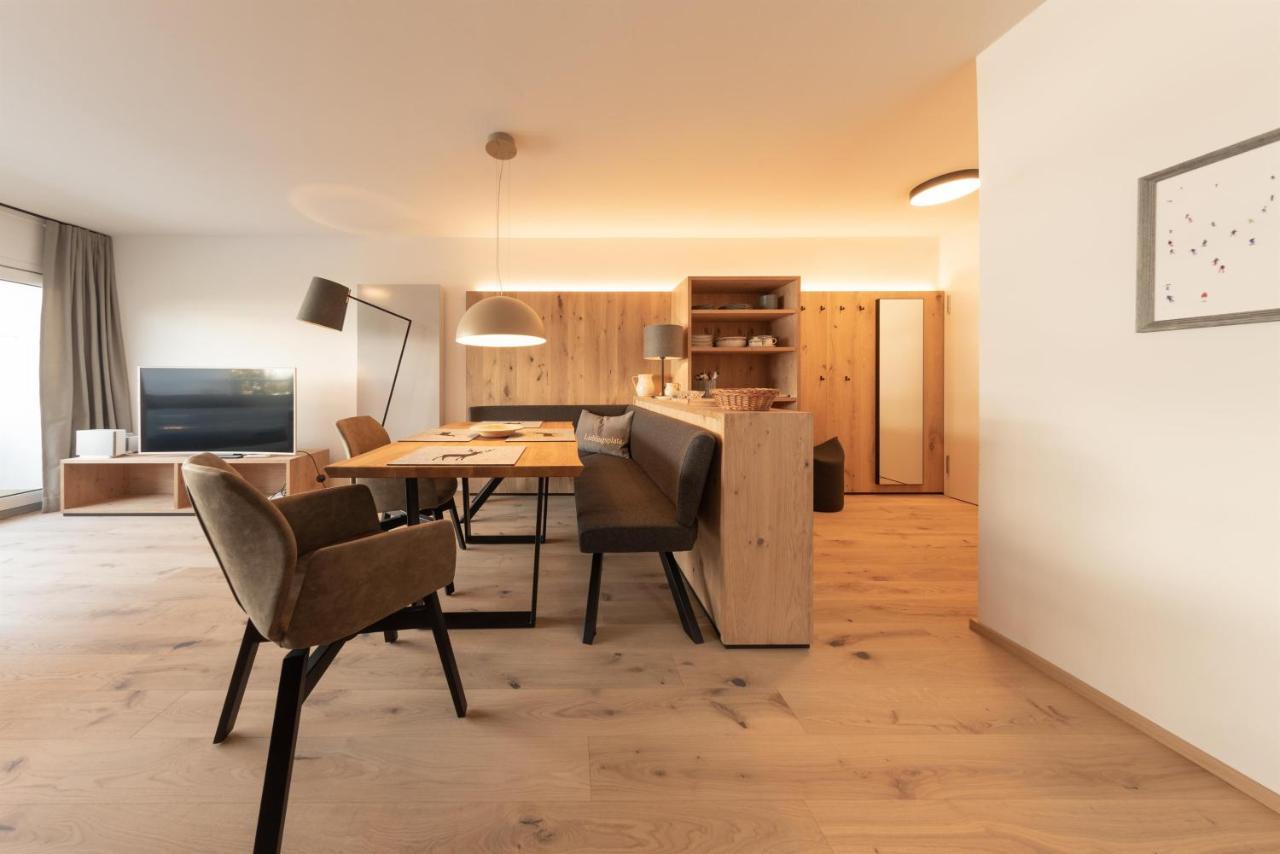 Apartment Alpenblick 엘마우 외부 사진