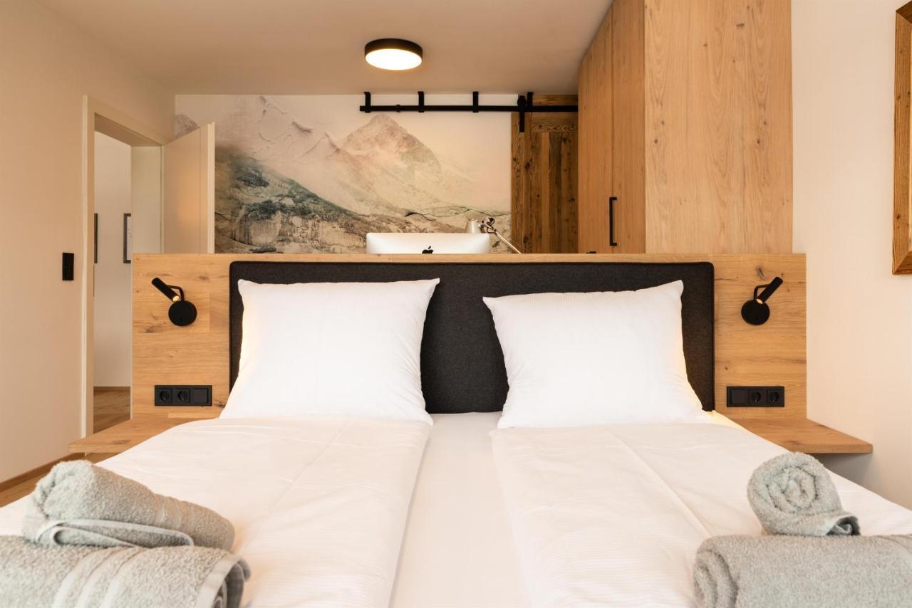 Apartment Alpenblick 엘마우 외부 사진
