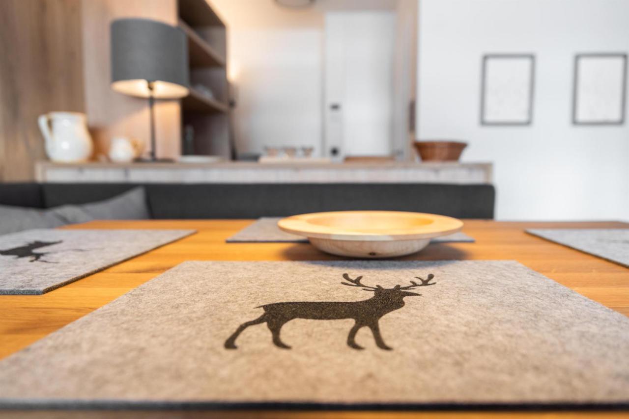 Apartment Alpenblick 엘마우 외부 사진