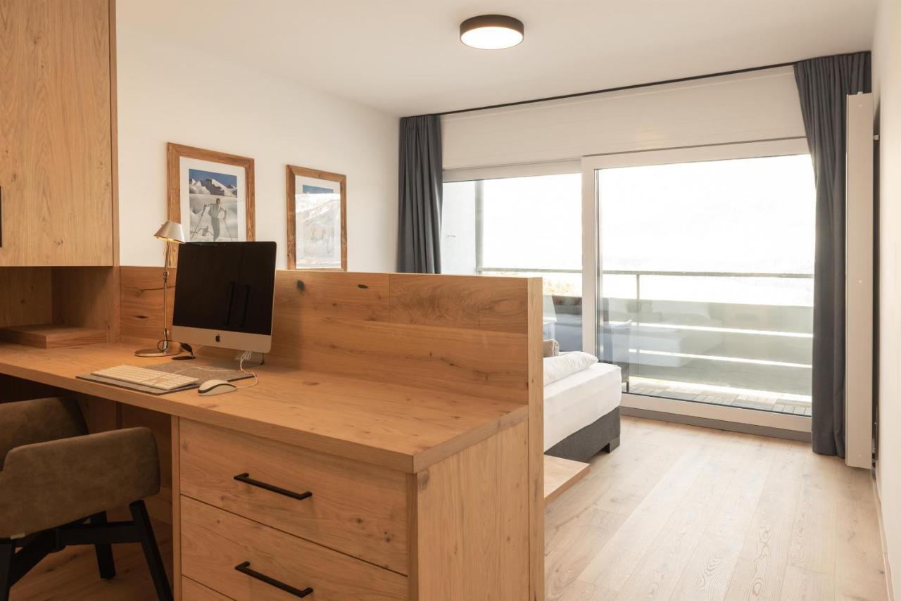 Apartment Alpenblick 엘마우 외부 사진