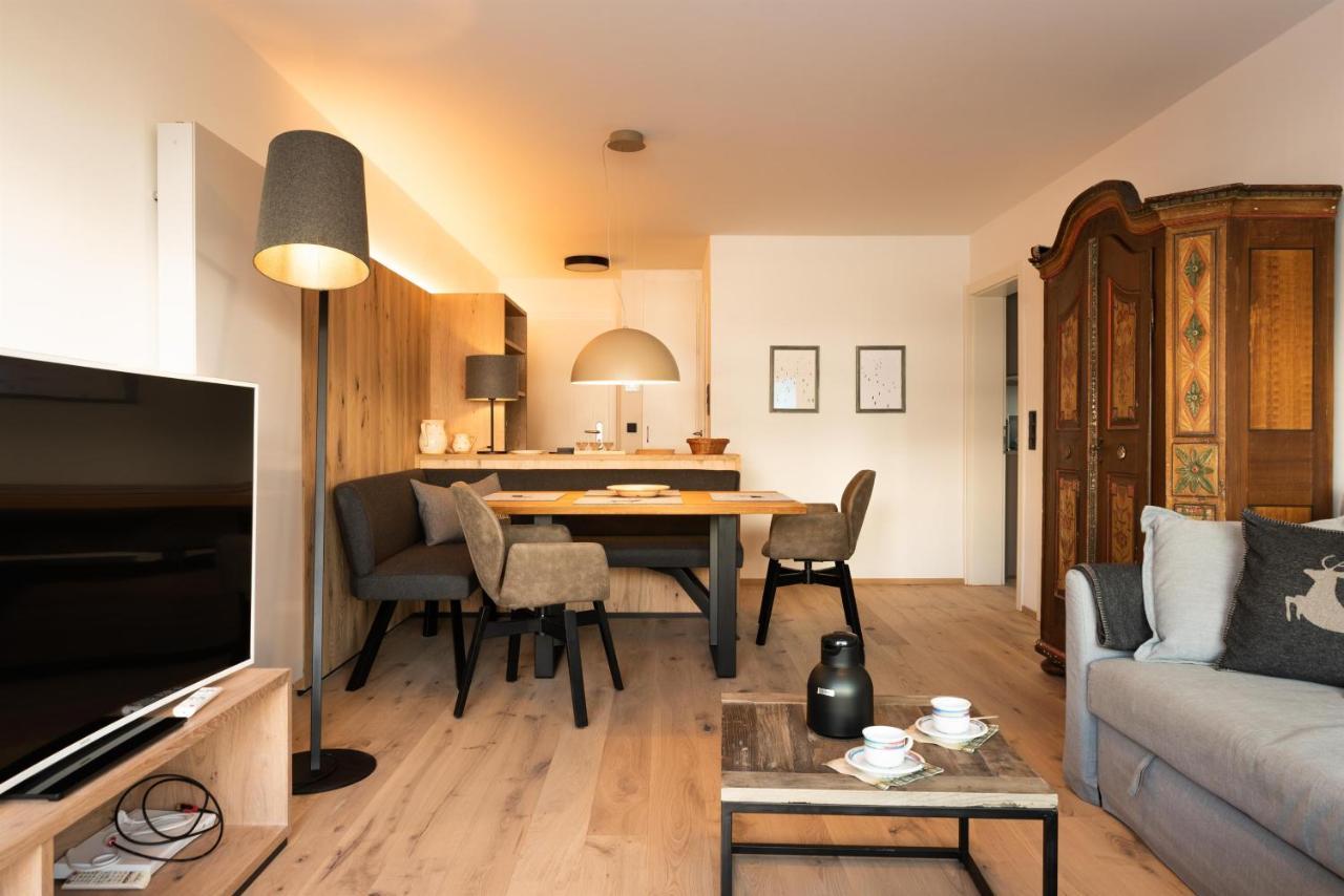 Apartment Alpenblick 엘마우 외부 사진