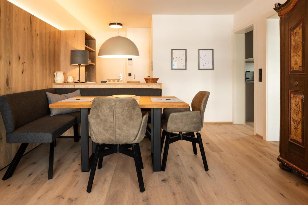 Apartment Alpenblick 엘마우 외부 사진