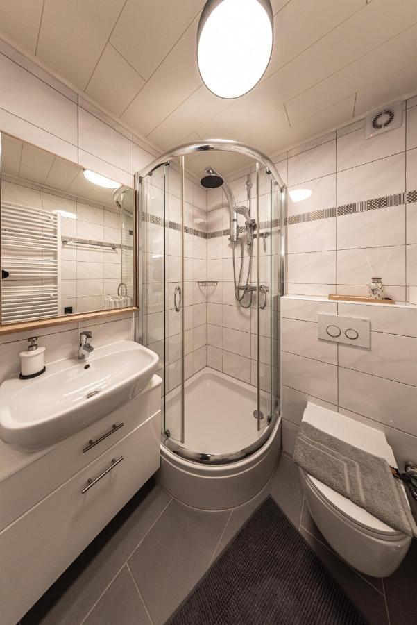 Apartment Alpenblick 엘마우 외부 사진